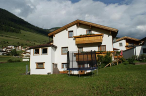 Apart Haus Leitner, Nauders, Österreich